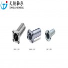 LMK/LMH/LMF..LUU加長(zhǎng)法蘭直線(xiàn)軸承
